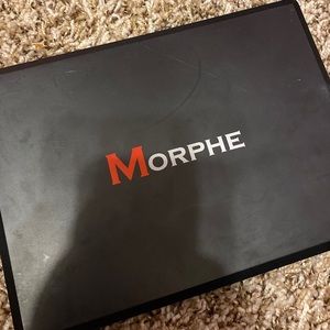 Morphe 35F palette